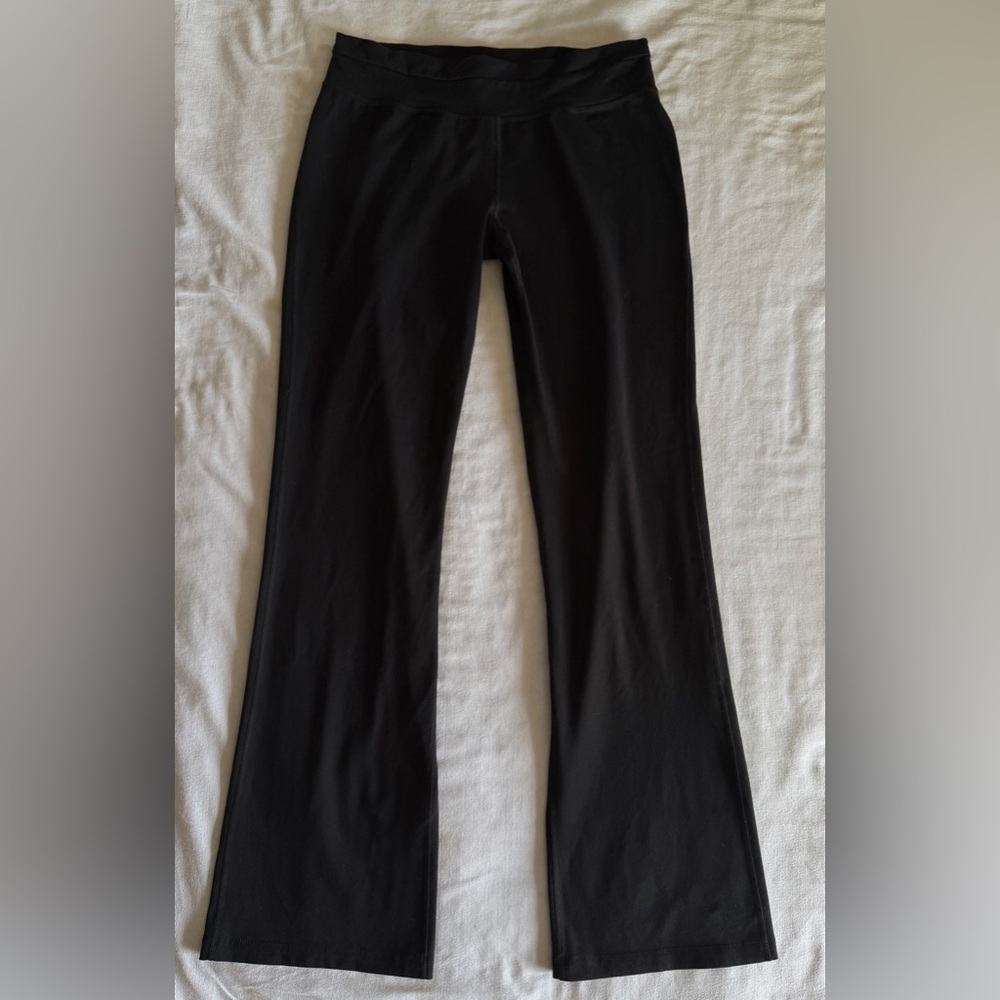 Patagonia Black Women’s Yoga Flare Pants